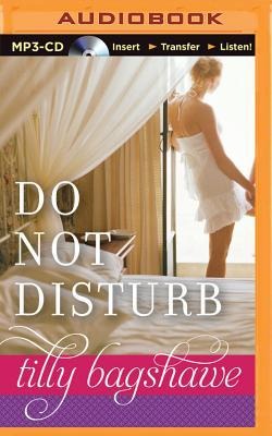 Do Not Disturb - Tilly Bagshawe