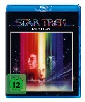 Star Trek I - Der Film - Gene Roddenberry, Alan Dean Foster, Harold Livingston, Leonard Nimoy, Jerry Goldsmith