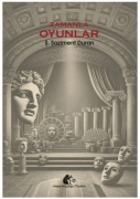 Cover-Bild zum Titel 'Zamanla Oyunlar' von 'Saziment Duran'