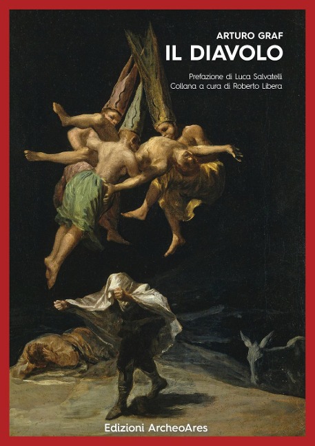 Il diavolo - Arturo Graf