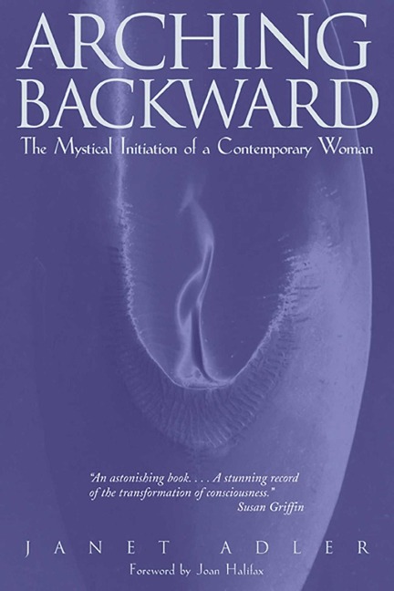 Arching Backward - Janet Adler