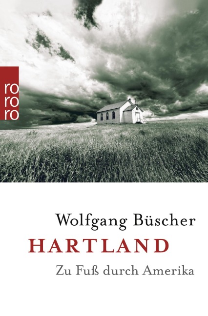 Hartland - Wolfgang Büscher