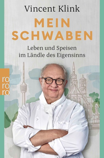 Mein Schwaben - Vincent Klink
