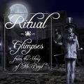 Cover-Bild zum Titel 'Glimpses from The Story of Mr.Bogd' von 'Ritual'