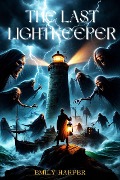 Cover-Bild zum Titel 'The Last Lightkeeper' von 'Emily Harper'