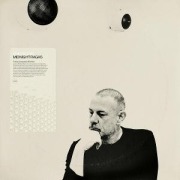 Cover-Bild zum Titel 'Midnight Ragas' von 'Eric Hilton'