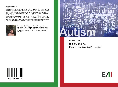 Il giovane A. - Renato D'Amore