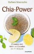 Chia-Power - Barbara Simonsohn