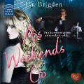 Cover-Bild zum Titel 'As Weekends Go' von 'Jan Brigden'