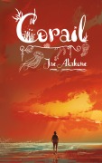 Cover-Bild zum Titel 'Corail' von 'Jae Akahone'