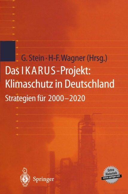 Das IKARUS-Projekt: Klimaschutz in Deutschland - 