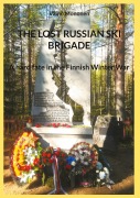 Cover-Bild zum Titel 'THE LOST RUSSIAN SKI BRIGADE' von 'Väinö Mononen'