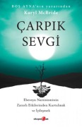 Cover-Bild zum Titel 'Carpik Sevgi' von 'Karyl Mcbride'