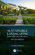 Cover-Bild zum Titel 'Sustainable Landscaping' von 'Marietta Loehrlein'