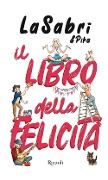 Cover-Bild zum Titel 'Il libro della felicità' von 'LaSabri'