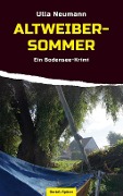 Altweibersommer - Ulla Neumann