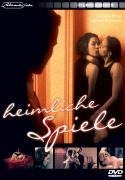 Heimliche Spiele - Jean-Claude Brisseau, Julien Civange