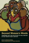 Cover-Bild zum Titel 'Beyond Women's Words' von ''