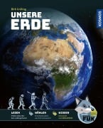 Kosmos SchlauFUX - Erde - Birk Grüling