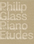 Philip Glass Piano Etudes - Philip Glass