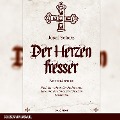 Cover-Bild zum Titel 'Der Herzenfresser' von 'Josef Scherz'