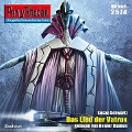 Cover-Bild zum Titel 'Perry Rhodan 2574: Das Lied der Vatrox' von 'Susan Schwartz'