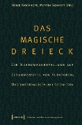 Cover-Bild zum Titel 'Das magische Dreieck' von ''