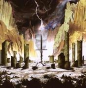 Gods of the Earth - The Sword