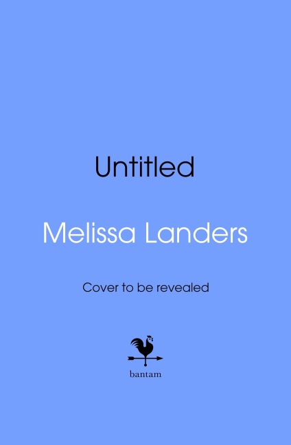 ML Untitled - Melissa Landers