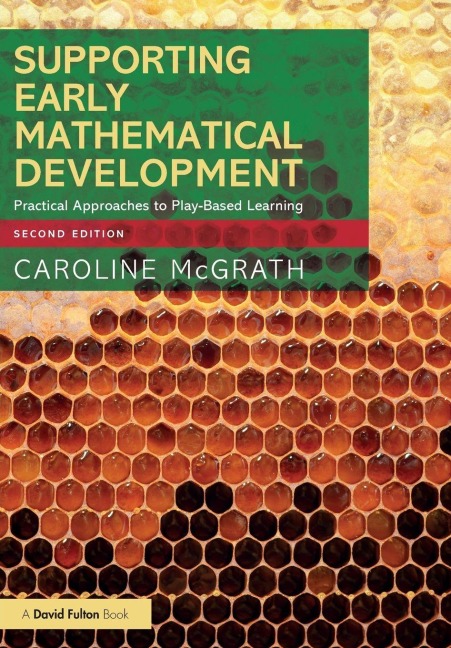 Supporting Early Mathematical Development - Caroline Mcgrath