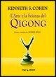 Cover-Bild zum Titel 'L' arte e la scienza del Qigong' von 'Kenneth Cohen'