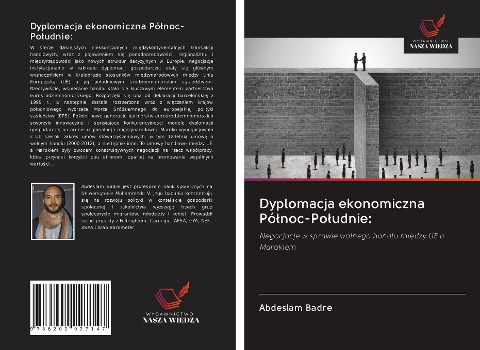 Dyplomacja ekonomiczna Pó¿noc-Po¿udnie: - Abdeslam Badre