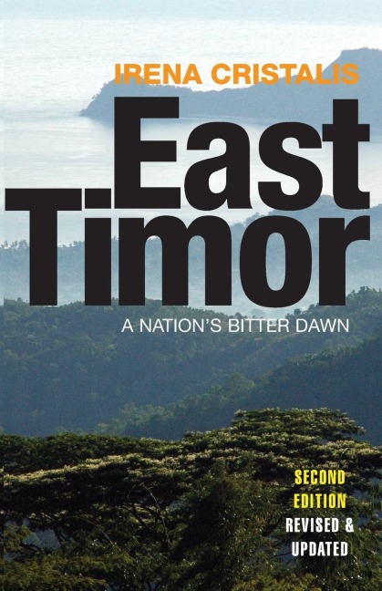 East Timor - Irena Cristalis