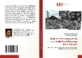 Cover-Bild zum Titel 'Scorie métallurgique du cuivre du Haut-Katanga (R.D. Congo)' von 'Barthélémy Kabange Numbi, Edouard Mwema Mutamba, Marie-Paule Deplancke'
