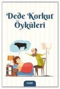 Cover-Bild zum Titel 'Dede Korkut Öyküleri' von 'Hasan Yigit'