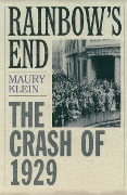 Cover-Bild zum Titel 'Rainbow's End' von 'Maury Klein'
