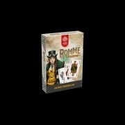 Cover-Bild zum Titel 'Special Rommé - STEAMPUNK' von 'ASS - Spielkartenfabrik Altenburg GmbH'