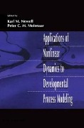 Cover-Bild zum Titel 'Applications of Nonlinear Dynamics To Developmental Process Modeling' von ''