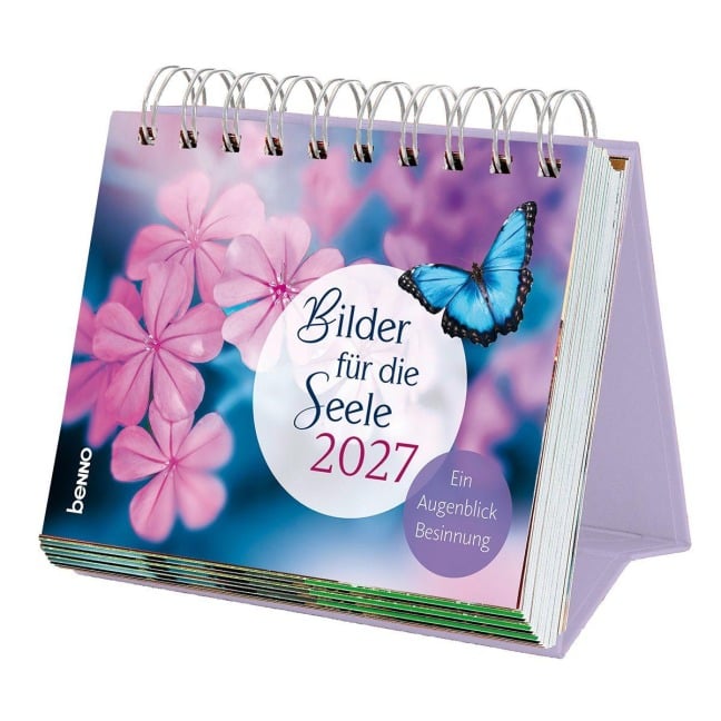Bilder für die Seele 2027 - 