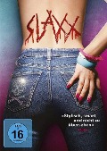 Cover-Bild zum Titel 'Slaxx' von 'Patricia Gomez, Elza Kephart, Delphine Measroch'