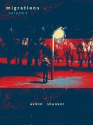 Cover-Bild zum Titel 'Migrations, Volume II: Only the Deplorable' von 'Ashim Shanker'