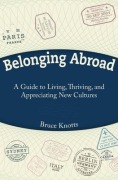 Cover-Bild zum Titel 'Belonging Abroad' von 'Bruce Knotts'