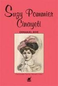 Cover-Bild zum Titel 'Suzy Pommier Cinayeti' von 'Emmanuel Bove'