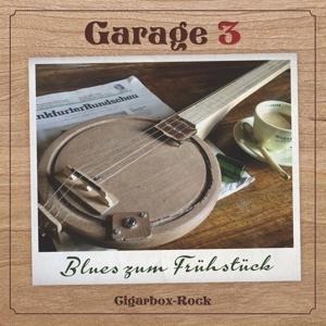 Blues zum Frühstück - Garage