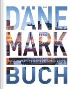 Cover-Bild zum Titel 'Dänemark. Das Buch' von 'Cornelia Hammelmann'