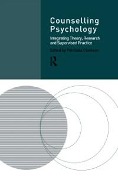 Cover-Bild zum Titel 'Counselling Psychology' von ''