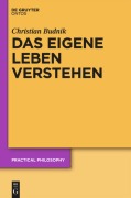 Cover-Bild zum Titel 'Das eigene Leben verstehen' von 'Christian Budnik'
