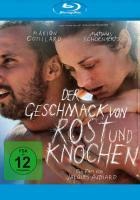 Der Geschmack von Rost und Knochen - Jacques Audiard, Thomas Bidegain, Craig Davidson, Alexandre Desplat