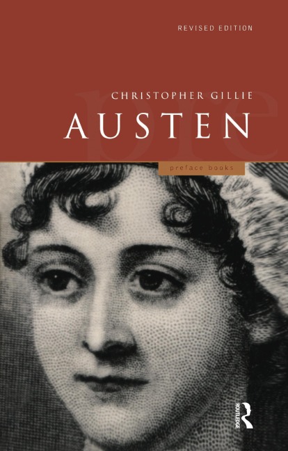 A Preface to Jane Austen - Christopher Gillie