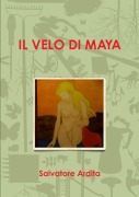 Cover-Bild zum Titel 'IL VELO DI MAYA' von 'Salvatore Ardita'